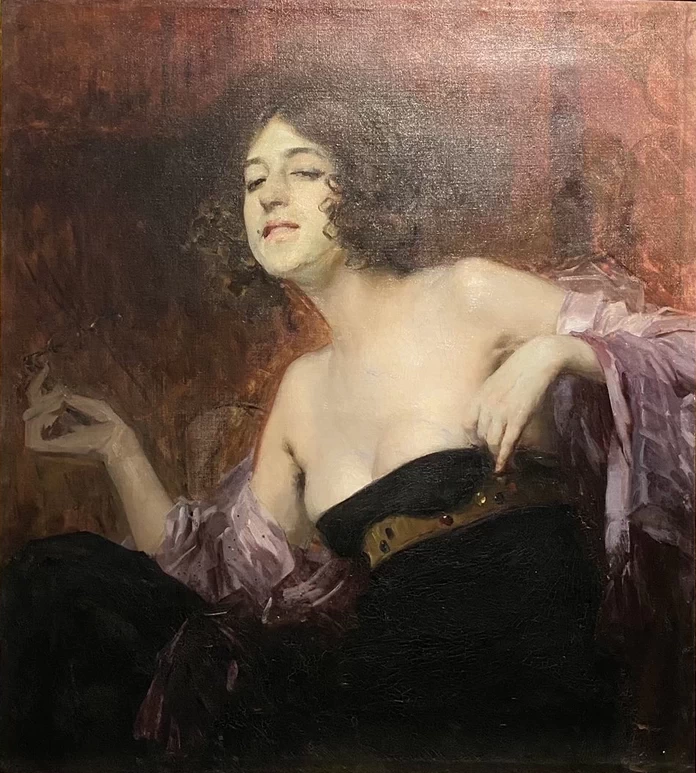 Provocando, 1914 - Museu do Abade de Baçal, Bragança